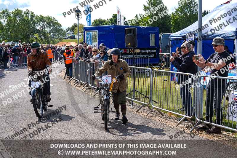 Vintage motorcycle club;eventdigitalimages;no limits trackdays;peter wileman photography;vintage motocycles;vmcc banbury run photographs